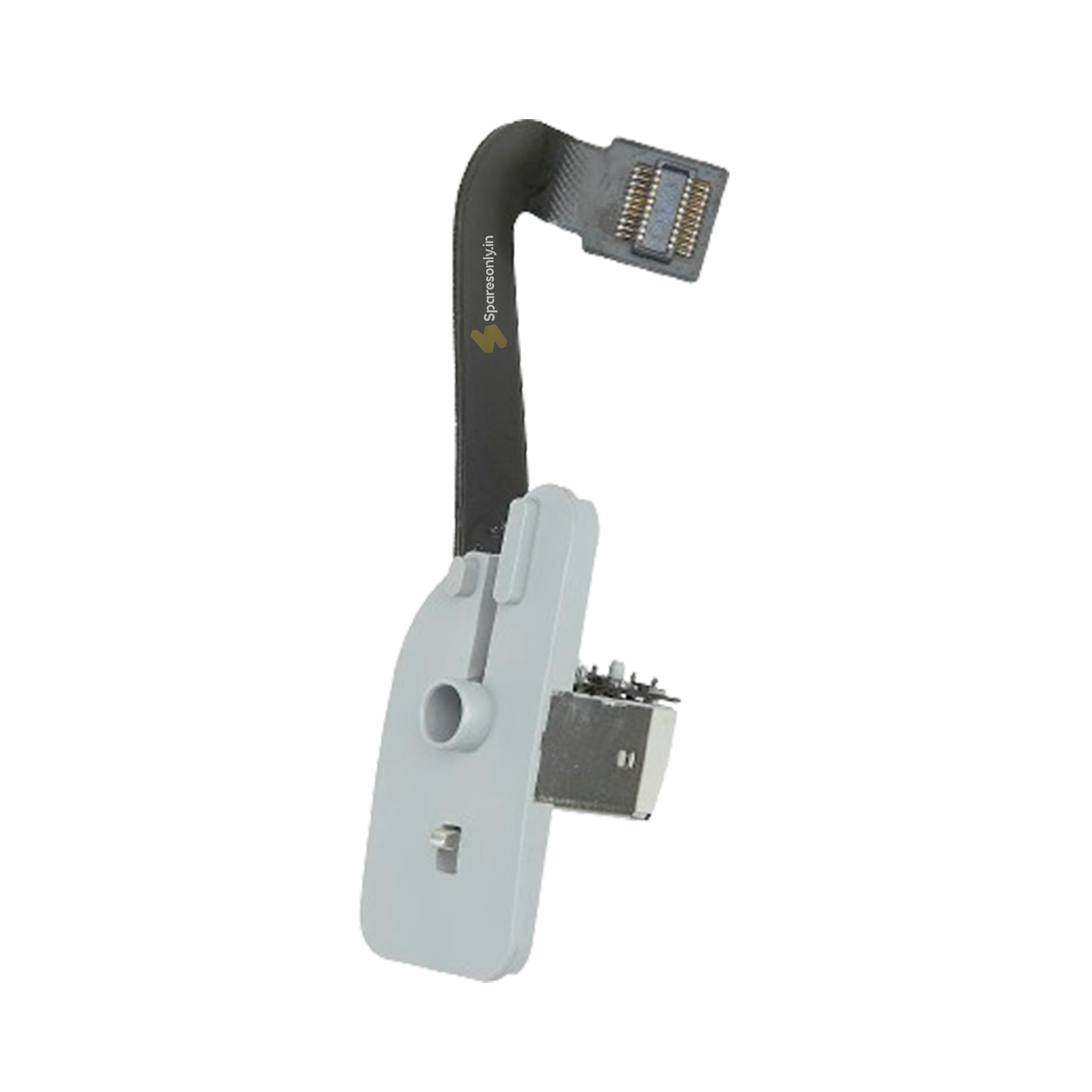 Headphone Jack Port For A1418, A2116 iMac 21.5 Headphone Jack Port For A1418, A2116 iMac 21.5